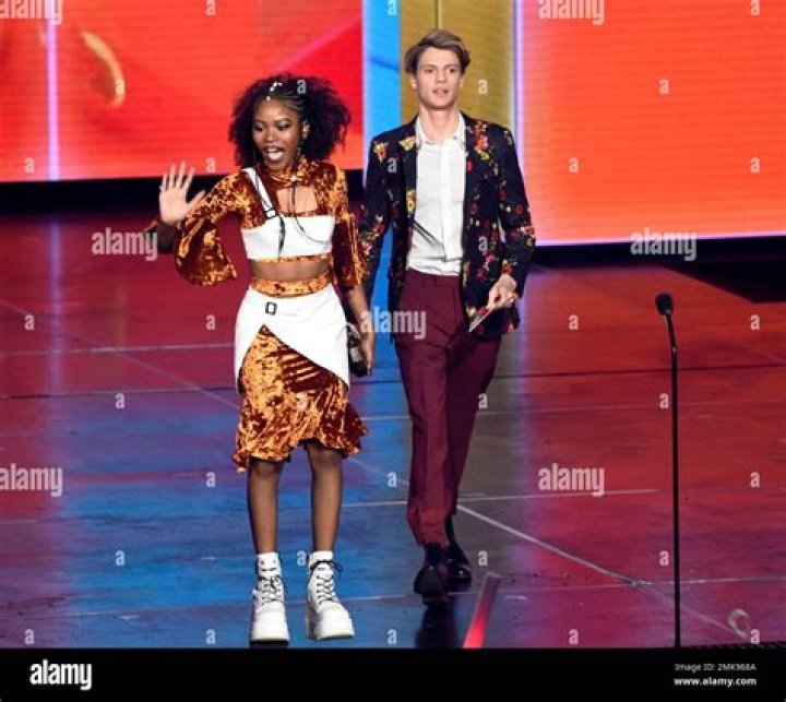 Unveiling Jace Norman's Relationship Status: Privacy, Speculation, And Intrigue