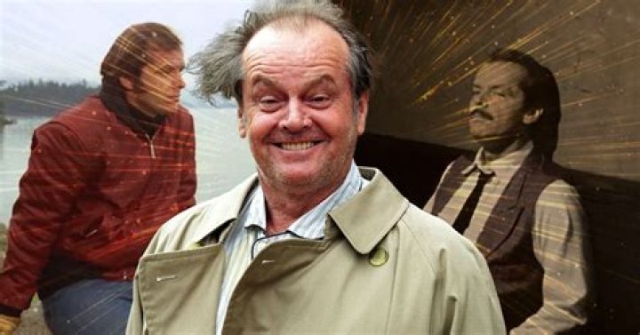 Unveiling Jack Nicholson's Height: A Defining Physical Attribute