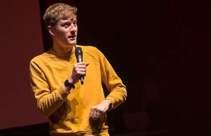 Unveiling James Acaster's Net Worth: Discoveries And Insights Revealed