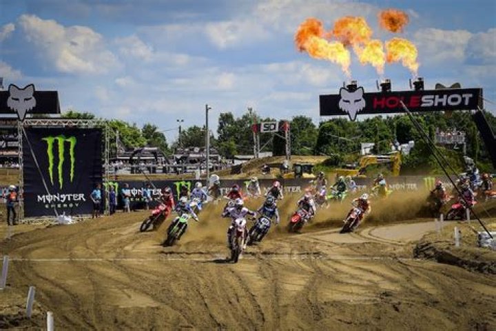 Unveiling James Stewart's Motocross Net Worth: Secrets Revealed