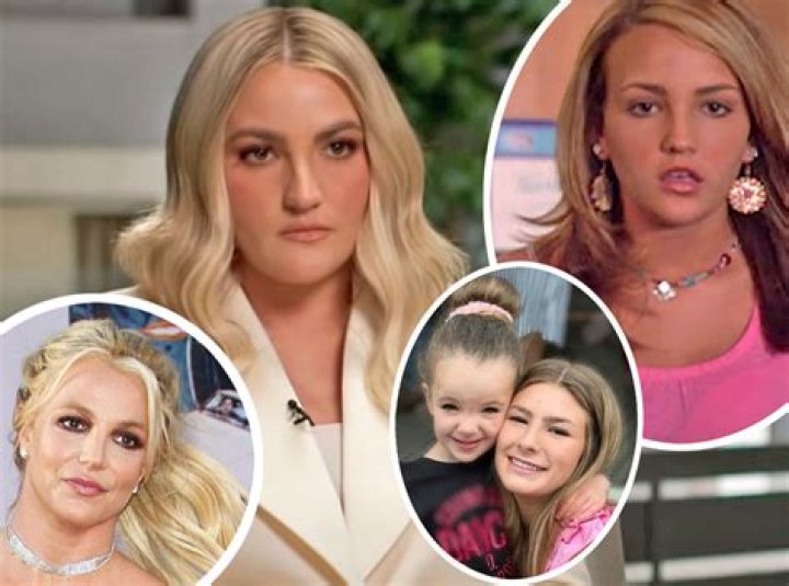 Unveiling Jamie Lynn Spears' Transformative Role In 