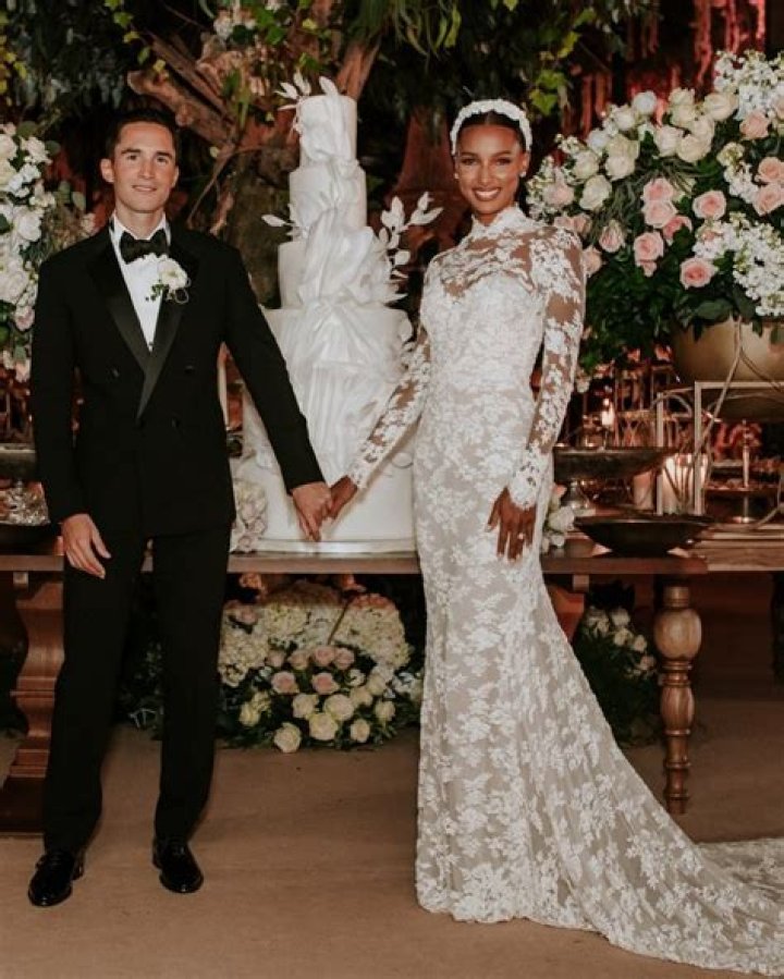 Unveiling Jasmine Tookes' Husband's Net Worth
