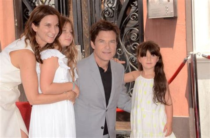 Unveiling Jason Bateman's Romantic Journey: Discoveries And Insights