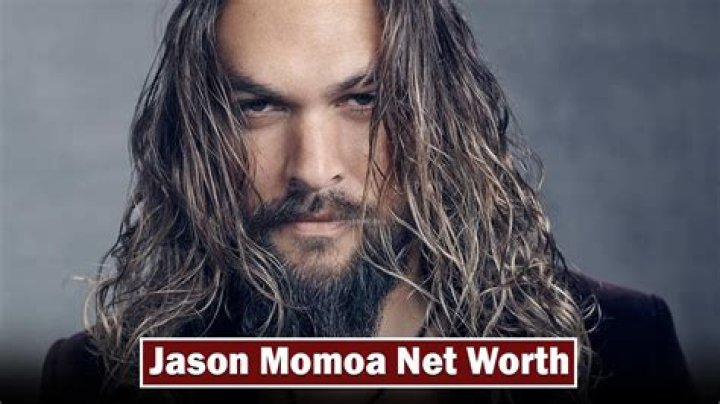 Unveiling Jason Momoa's Net Worth: Surprising Insights Revealed