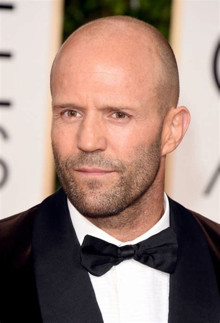 Unveiling Jason Statham's Height: Uncovering Surprising Insights