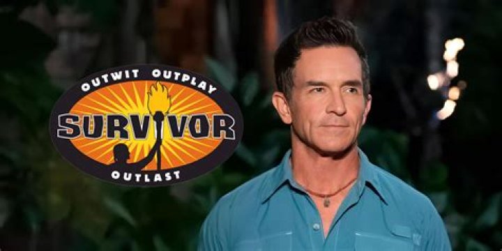 Unveiling Jeff Probst's Net Worth: Surprising Insights And Revelations