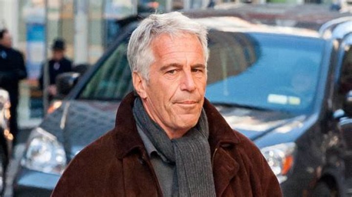 Unveiling Jeffrey Epstein's Physical Attributes: Height And Weight