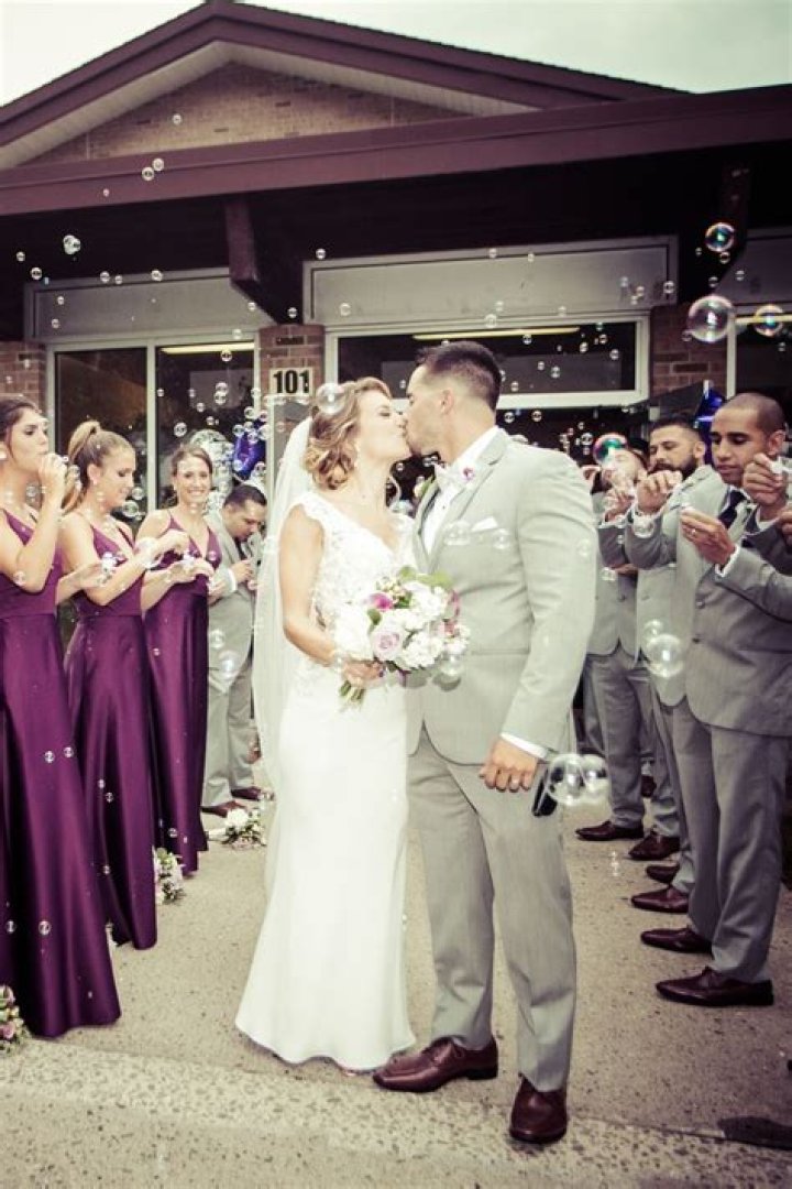 Unveiling Jesse Metcalfe's Enchanting Wedding To His Beloved Spouse