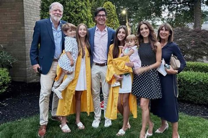 Unveiling Jesse Watters' Family Legacy