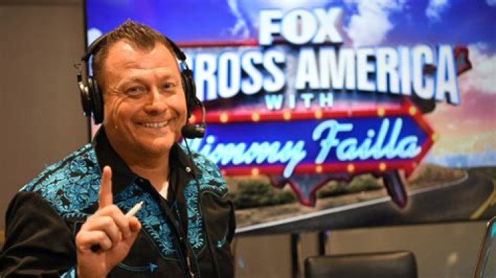 Unveiling Jimmy Failla's Salary At Fox: Insights And Discoveries