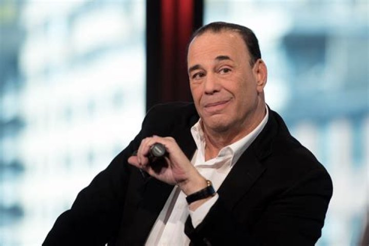 Unveiling Jon Taffer's Net Worth In 2023: Discoveries And Insights