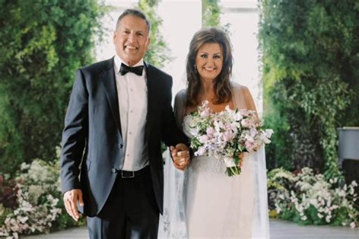 Unveiling Joni Lamb's New Husband: Discoveries And Insights