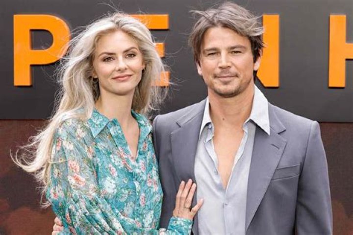 Unveiling Josh Hartnett's Height: Uncover The Mystery