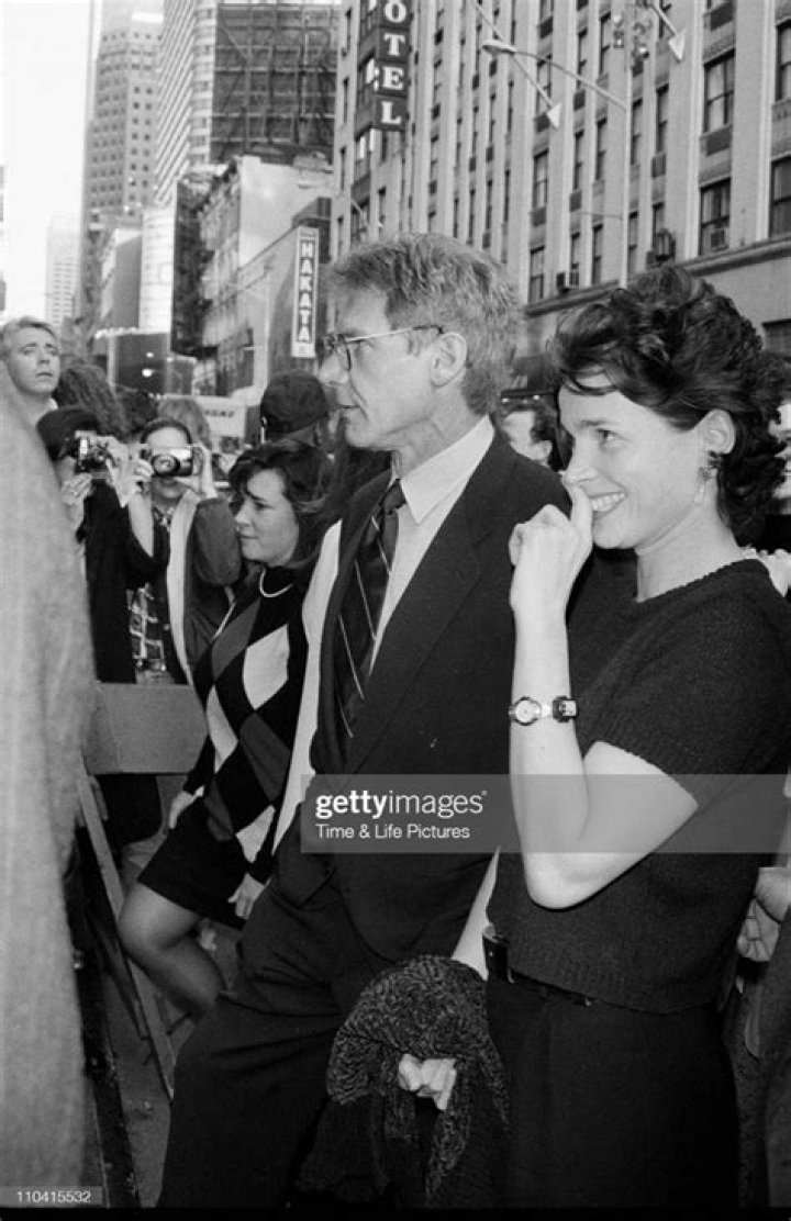 Unveiling Julia Ormond's Husband: Discoveries And Insights