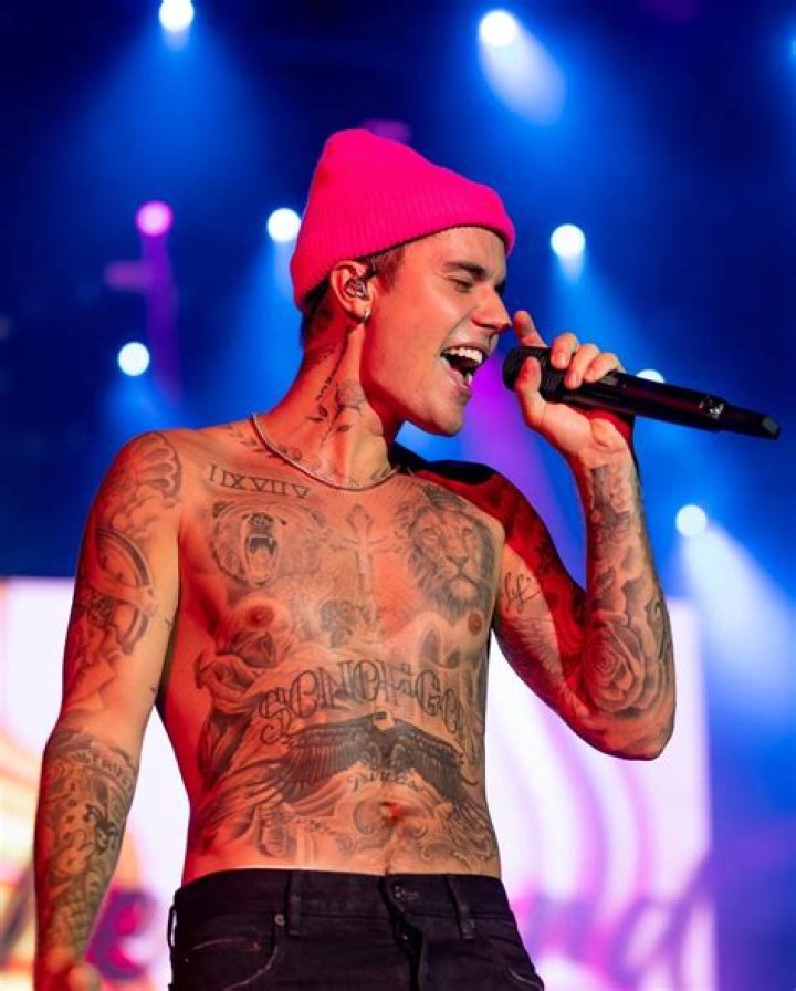 Unveiling Justin Bieber's Age In 2023: Discoveries And Insights