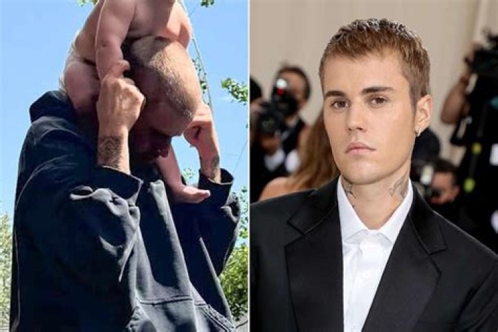 Unveiling Justin Bieber's Son: Exclusive Insights And Revelations
