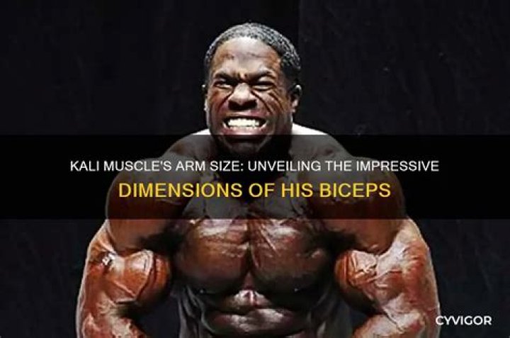 Unveiling Kali Muscle's Fresno State Journey: Discoveries And Insights
