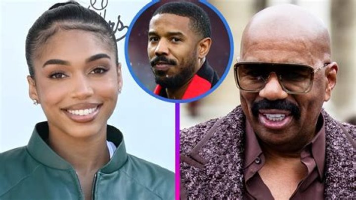 Unveiling Karli Harvey: The Inspiring Eldest Daughter Of Steve Harvey