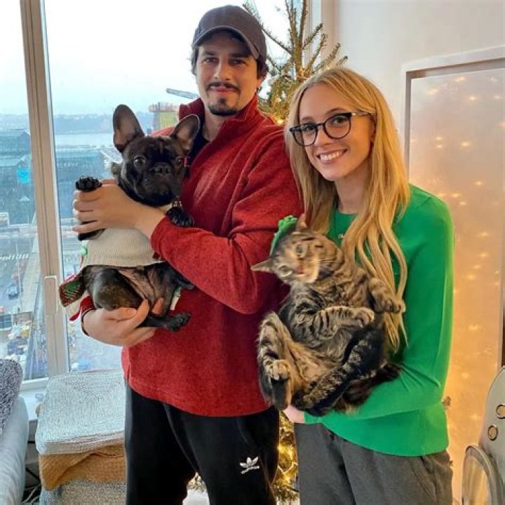 Unveiling Kat Timpf's Inheritance: Secrets And Revelations