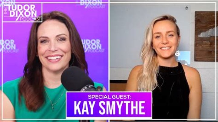 Unveiling Kay Smythe's Height, Weight, Net Worth, And Age