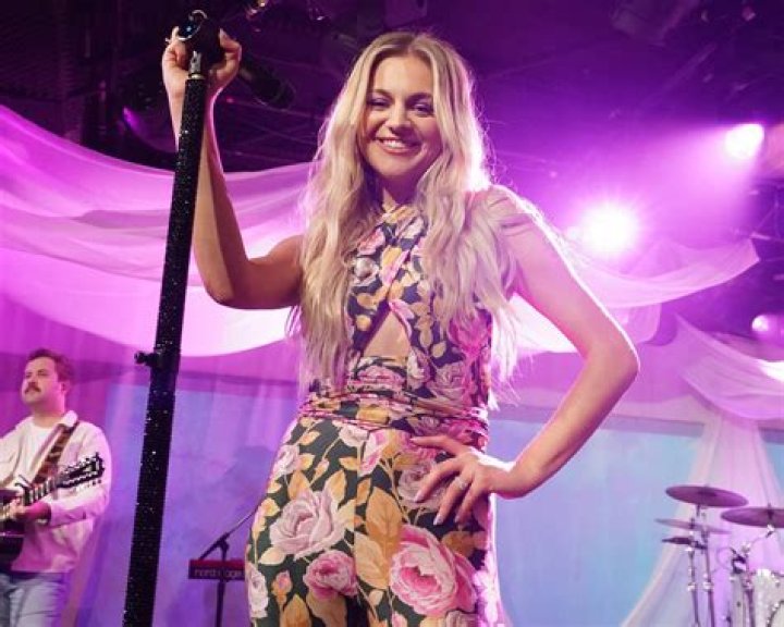 Unveiling Kelsea Ballerini's Age: A Journey Of Growth And Success