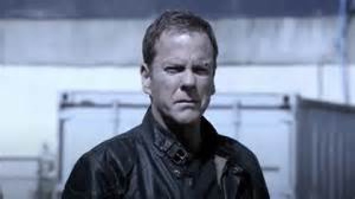 Unveiling Kiefer Sutherland's Height: Unlocking Intriguing Insights
