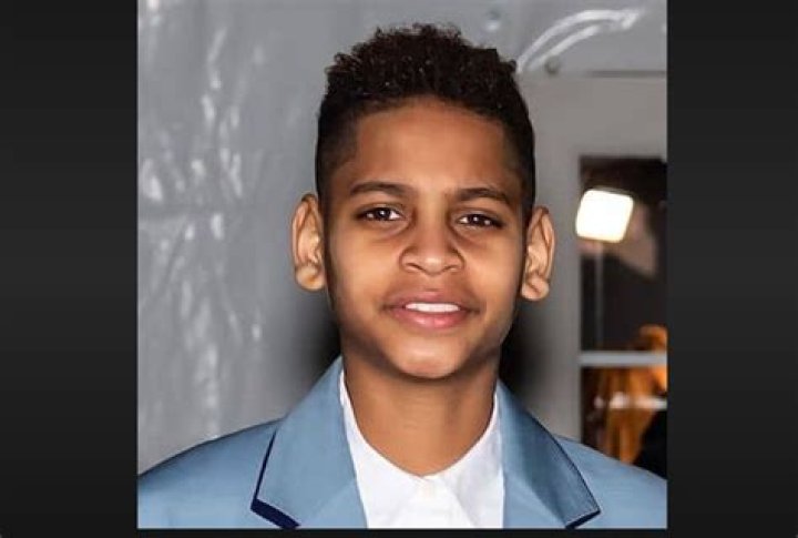 Unveiling Kiyan Anthony's Age: A Comprehensive Guide