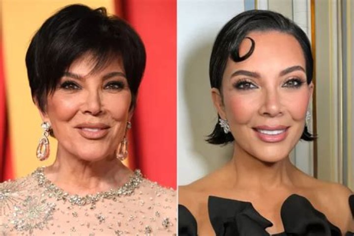 Unveiling Kris Jenner's Real Maiden Name: A Journey To Her Roots