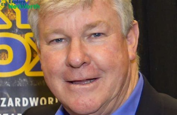Unveiling Larry Wilcox's Net Worth: A Journey Of Wealth Accumulation