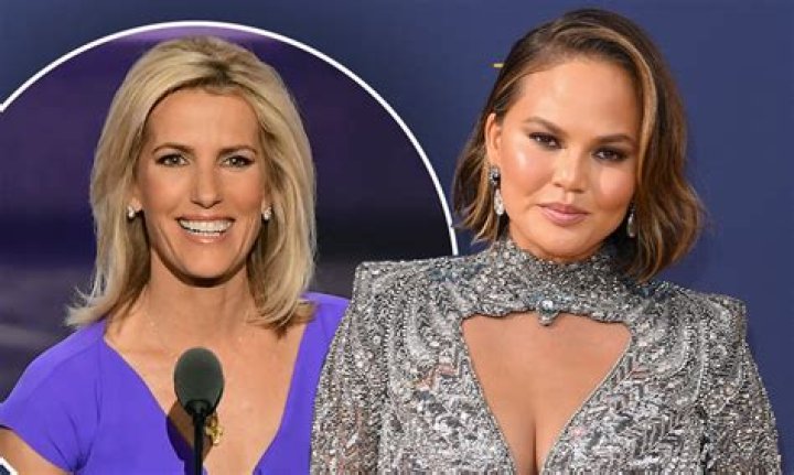 Unveiling Laura Ingraham's Partner: Exclusive Insights Revealed