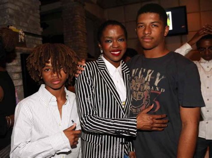 Unveiling Lauryn Hill's Family Legacy: Discoveries And Insights