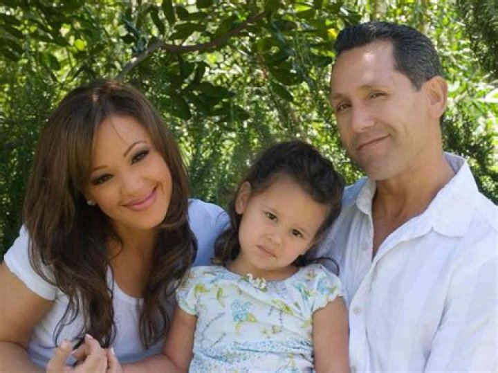 Unveiling Leah Remini's Family: Surprising Insights And Revelations