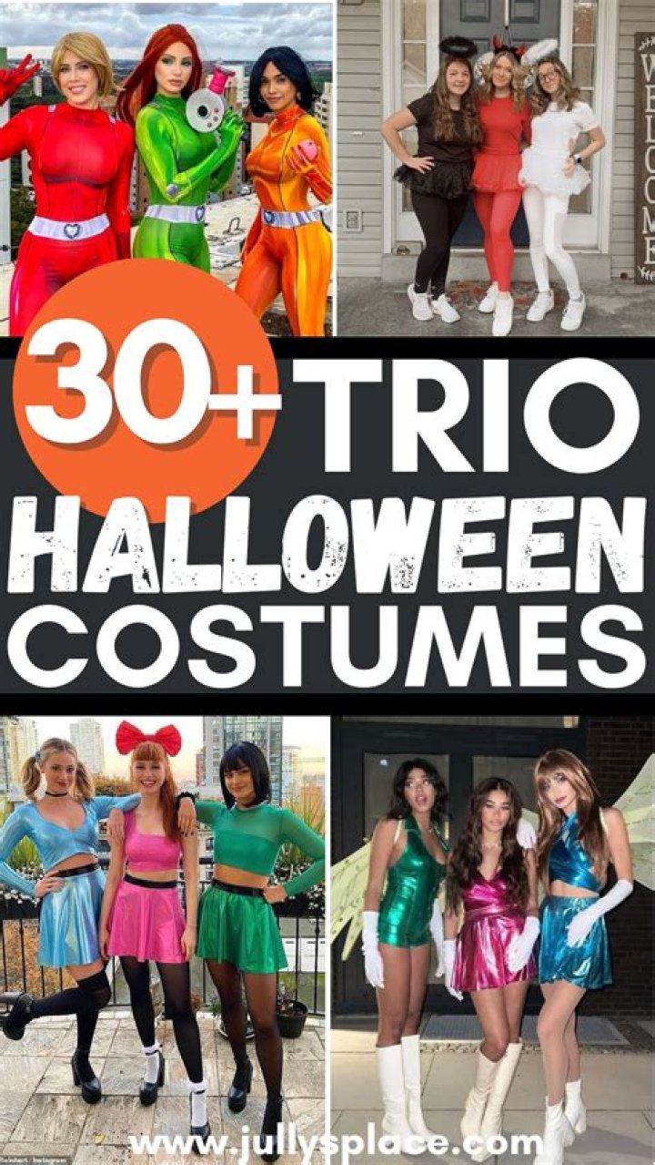 Unveiling Legendary Trios: Groups Of 3 Famous