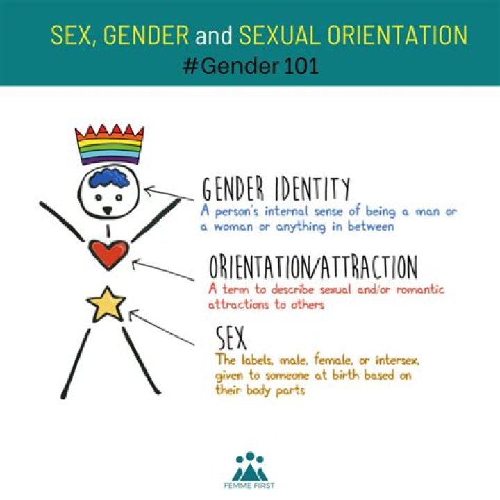 Unveiling Lilly Kay: Understanding Her Gender And Identity