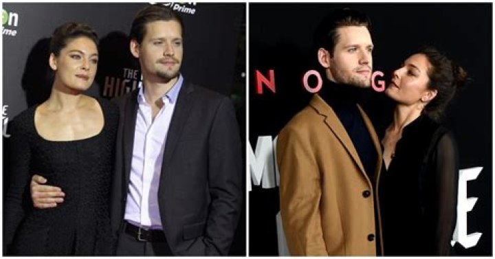 Unveiling Luke Kleintank's Wife: A Journey Of Love, Career, And Family