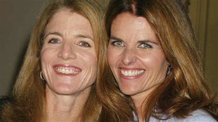 Unveiling Maria Shriver's Romantic Journey: Discoveries And Insights