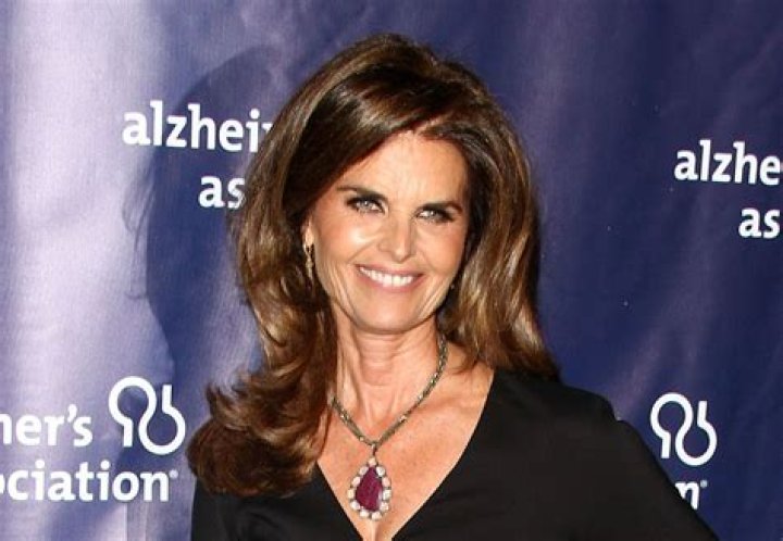 Unveiling Maria Shriver's Romantic Journey: Surprising Truths Revealed