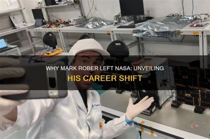 Unveiling Mark Rober's Age: A Detailed Investigation
