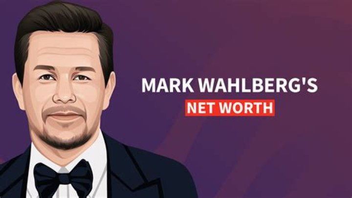 Unveiling Mark Wahlberg's Net Worth: Discoveries And Insights