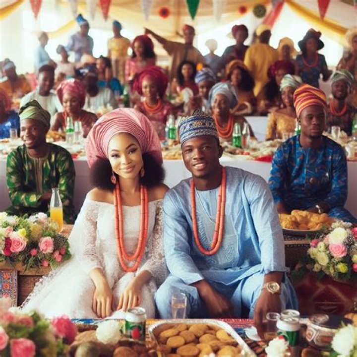 Unveiling Marriage, Diversity, And Inspiration