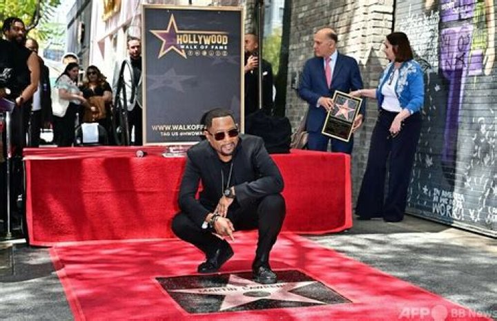 Unveiling Martin Lawrence's Financial Empire: Secrets And Surprises Revealed