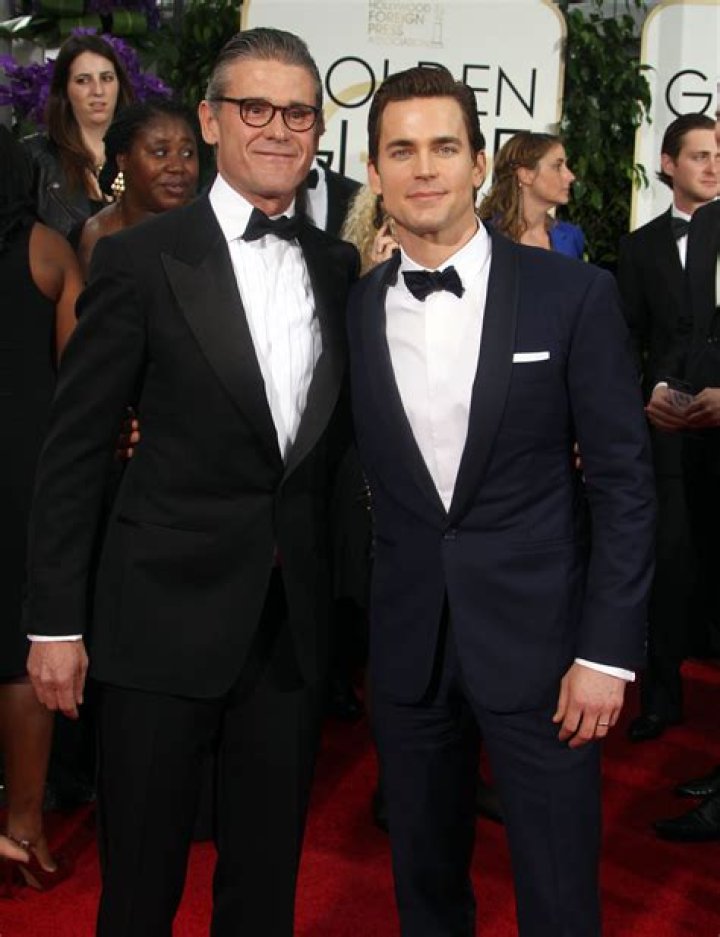 Unveiling Matt Bomer And Simon Halls' Enduring Love: A Timeline Of Their Marital Journey