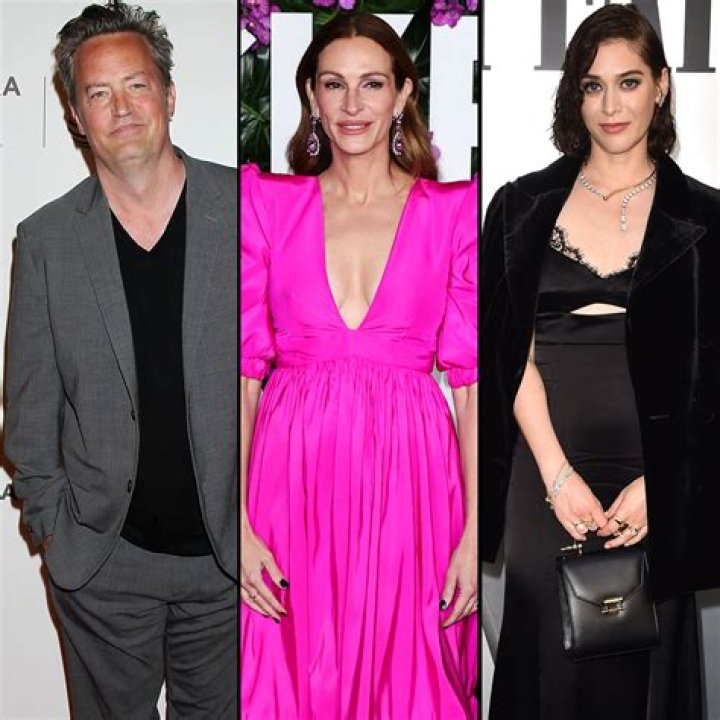 Unveiling Matthew Perry's Ethnicity: A Deep Dive Into His Heritage