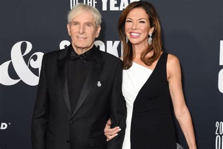 Unveiling Maureen McGuire: Michael Bolton's Enigmatic Muse And Wife