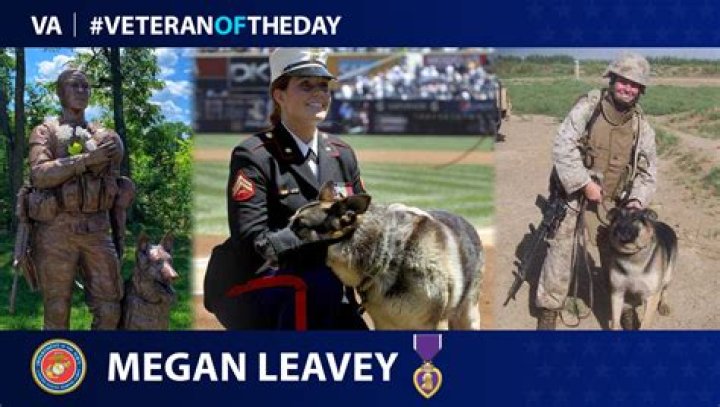 Unveiling Megan Leavey's Marital Status: Discoveries And Insights