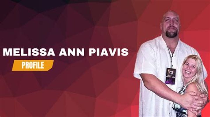 Unveiling Melissa Ann Piavis's Height: Surprising Revelations And Expert Insights
