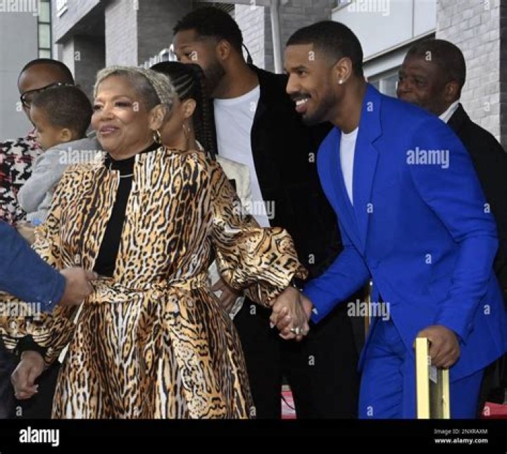 Unveiling Michael B. Jordan's Parenthood: Exploring Rumours And Facts