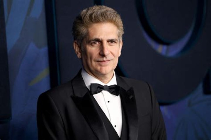 Unveiling Michael Imperioli's Net Worth: A Comprehensive Exploration