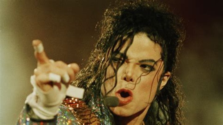Unveiling Michael Jackson's Staggering Net Worth: A Fortune Beyond Imagination