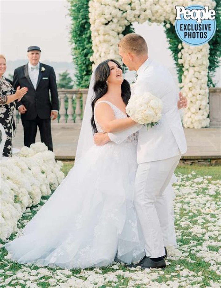 Unveiling Mikayla Nogueira's Husband: Hidden Truths And Remarkable Insights